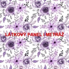  PANEL I METRÁŽ  - varianty velikostí i materiálu  224-929
