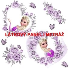  PANEL I METRÁŽ  - varianty velikostí i materiálu  224-932