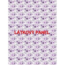 Látkový panel     224-934