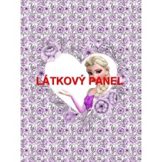 Látkový panel     224-936