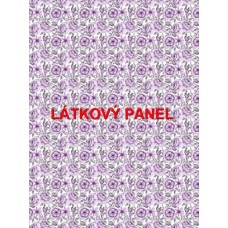 Látkový panel     224-938