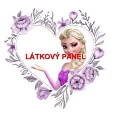 Látkový panel     224-940
