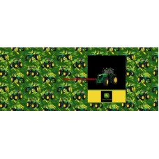 Panel na očkovací průkaz, notýsek  20x50cm 270-20
