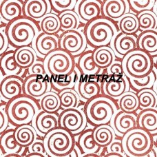 Metráž - kolekce VÁNOCE  - 274-148