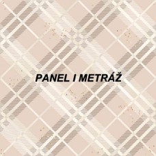 Metráž - kolekce VÁNOCE  - 274-161