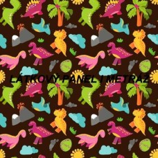 Metráž - Dinosauři 277-7