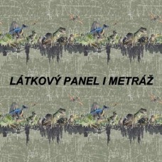 Metráž - Dinosauři 277-13