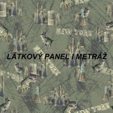 Metráž - Dinosauři 277-14