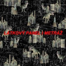 Metráž - Dinosauři 277-17