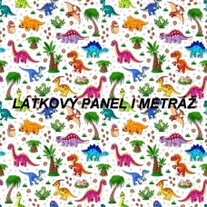 Metráž - Dinosauři 277-21