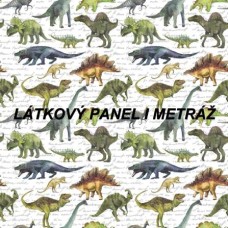 Metráž - Dinosauři 277-27
