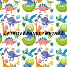 Metráž - Dinosauři 277-28