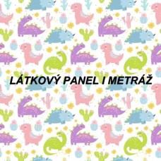 Metráž - Dinosauři 277-36