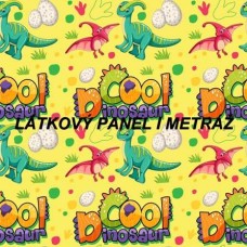 Metráž - Dinosauři 277-38