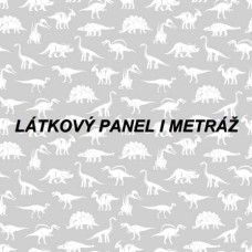 Metráž - Dinosauři 277-41