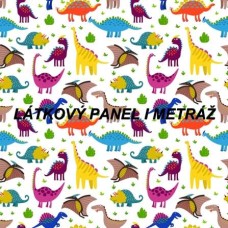 Metráž - Dinosauři 277-42