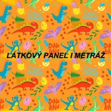 Metráž - Dinosauři 277-45
