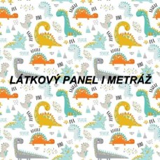 Metráž - Dinosauři 277-46