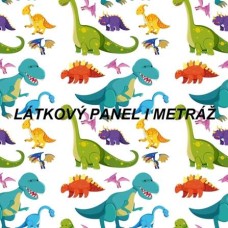 Metráž - Dinosauři 277-154