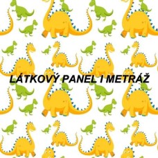 Metráž - Dinosauři 277-155