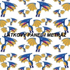 Metráž - Dinosauři 277-157