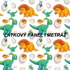 Metráž - Dinosauři 277-159