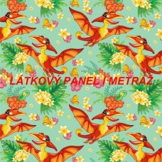 Metráž - Dinosauři 277-167