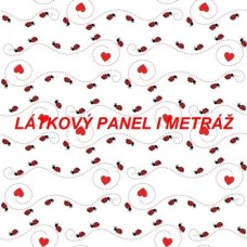 Metráž -     289-17