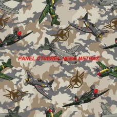 Látkový panel nebo metráž  -  283-320