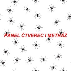 Látkový panel nebo metráž   -  283-131