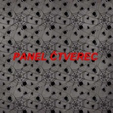 Látkový panel  WEDNESDAY  -  283-160