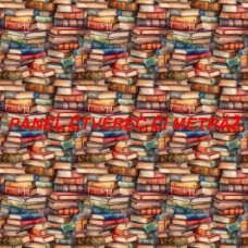 Látkový panel nebo metráž VINTAGE -  301-146 