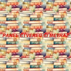 Látkový panel nebo metráž VINTAGE -  301-150