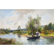 Bavlněná látka R3438
