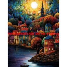 BAVLNĚNÝ PANEL 8x10 cm  zpf484