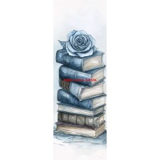 BAVLNĚNÝ PANEL 6x18 cm  zal533