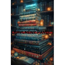 BAVLNĚNÝ PANEL  10x15 cm lpč43