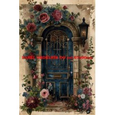 BAVLNĚNÝ PANEL 10x15 cm fan873