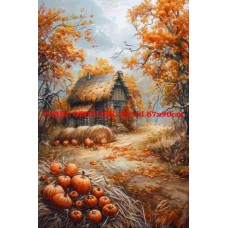 BAVLNĚNÝ PANEL 17x25 cm   FRE163