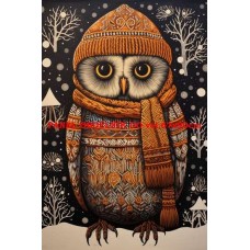 BAVLNĚNÝ PANEL 11x15 cm lpz159