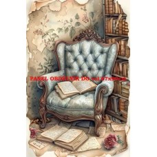 BAVLNĚNÝ PANEL  10x15 cm lpč109