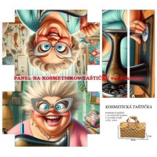 PANEL NA TAŠTIČKU  tas64  - SKLADEM