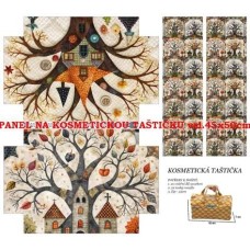 PANEL NA TAŠTIČKU  tas99  - SKLADEM