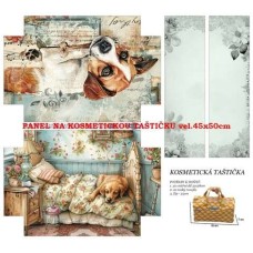 PANEL NA TAŠTIČKU  tas50  - SKLADEM