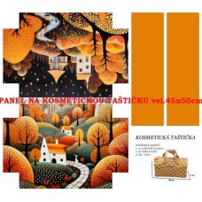PANEL NA TAŠTIČKU  357d-206
