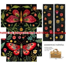 PANEL NA TAŠTIČKU  357d-215