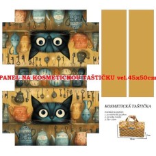 PANEL NA TAŠTIČKU  357d-225