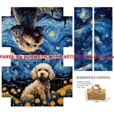 PANEL NA TAŠTIČKU  357d-234