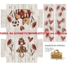 PANEL NA TAŠTIČKU  357d-245