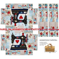 PANEL NA TAŠTIČKU  357d-251